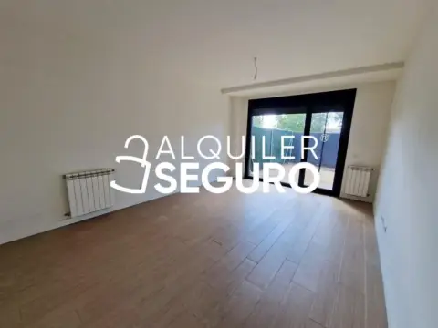 Piso en Arroyomolinos