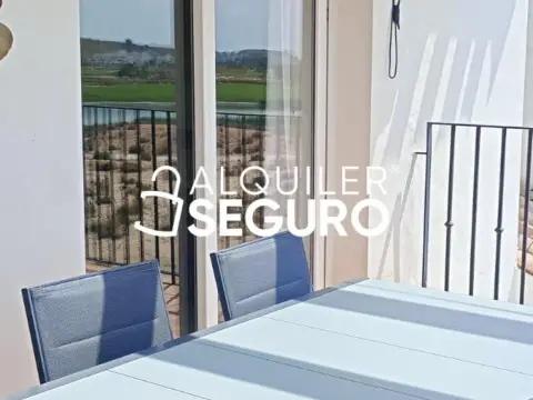 Piso en Gea y Truyols