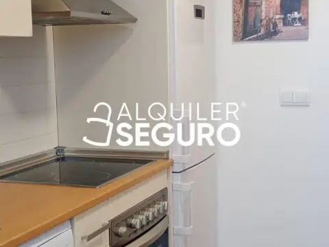 Piso en Gea y Truyols