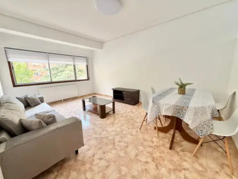 Piso en calle del Político Marqués de la Ensenada