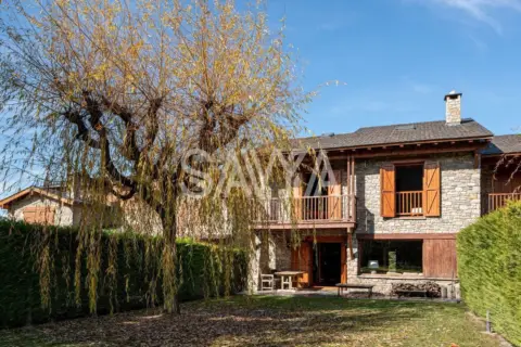 Casa adosada en Prats I Sampsor