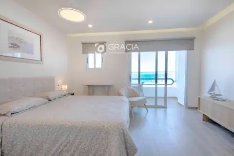 Estudio en Callao Salvaje-Playa Paraíso-Armeñime