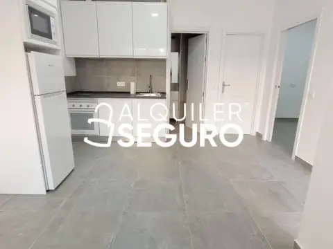 Piso en Casco Antiguo Sur