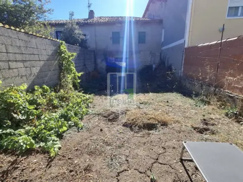 Casa en calle Olmos de Atapuerca