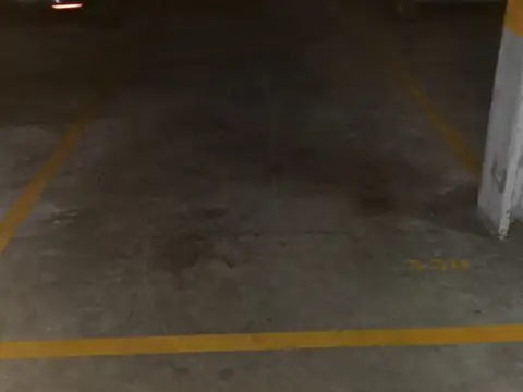 Garaje en Residencia