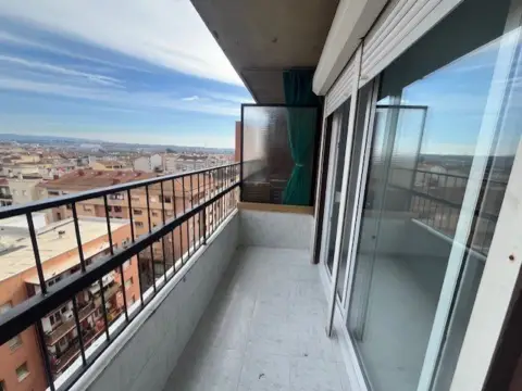 Piso en Carrer de Francesc Macià