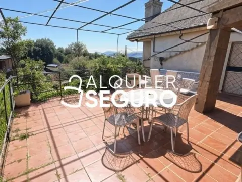 Chalet en Torrejón del Rey