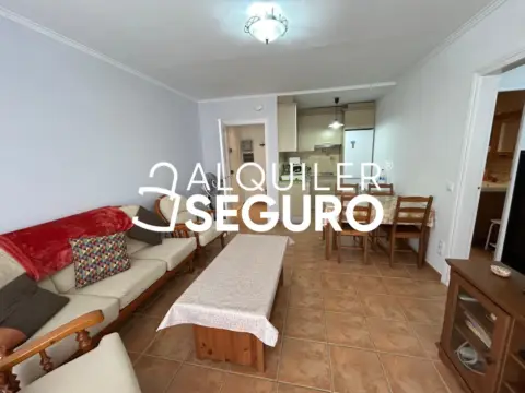 Piso en Tossa de Mar