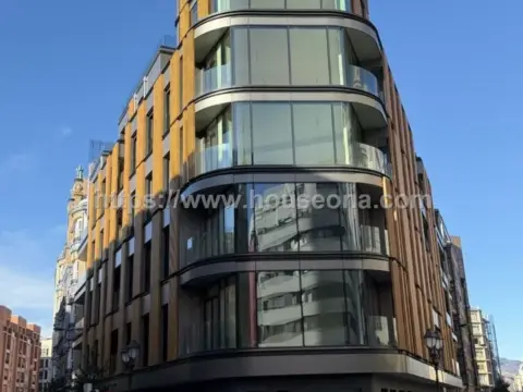 Piso en calle de Rodríguez Arias
