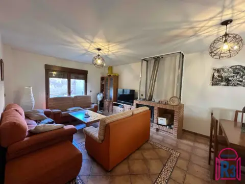 Casa adosada en Cuadros