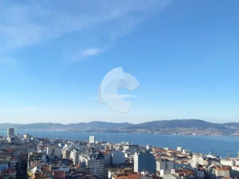 Apartamento en calle de Pizarro