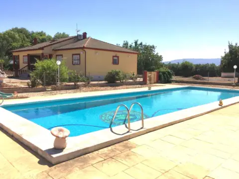 Finca rústica en Campo