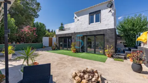 Finca rústica en Sucina