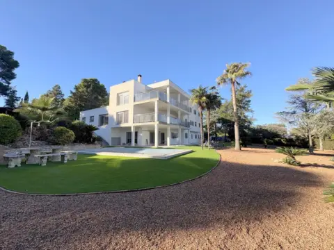 Piso en El Vedat-Santa Apol·lònia