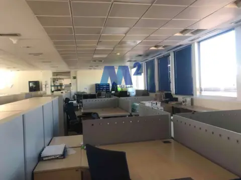 Oficina en Polígono Industrial Sur