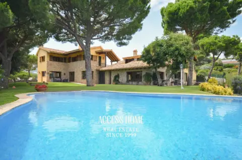 Chalet en Urbanitzacions