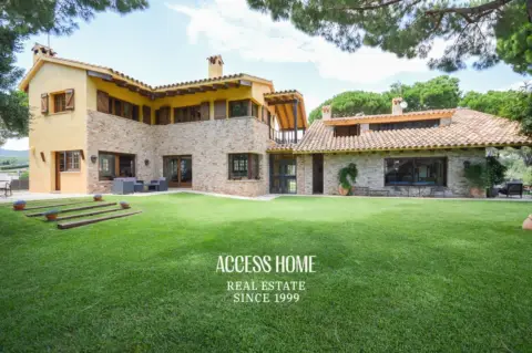 Chalet en Urbanitzacions