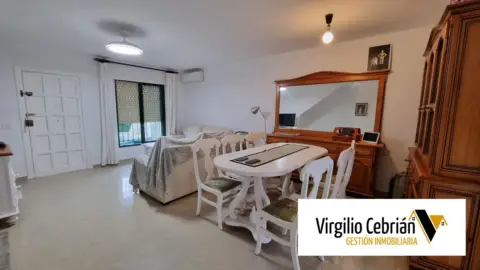 Dúplex en Centro-Zona Playas