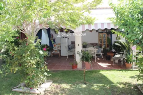 Chalet en Carrer de les Acàcies