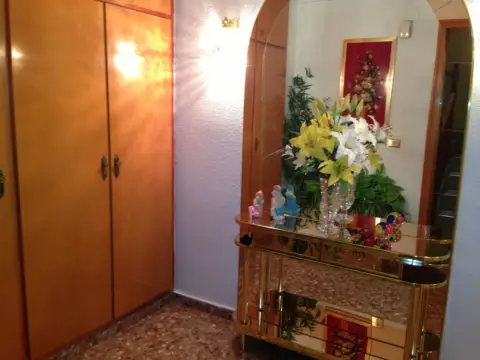 Casa en Puerto de Sagunto