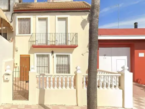Casa en Almonte