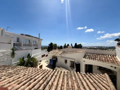 Chalet en Nueva Andalucía-Centro