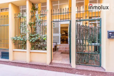 Dúplex en Carrer Aurora