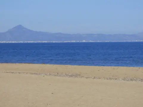 Piso en Las Marinas (Km1 Al Km 6)