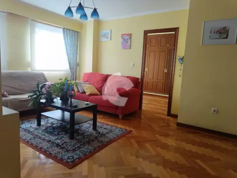 Dúplex en Valenza