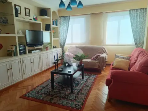 Dúplex en Valenza
