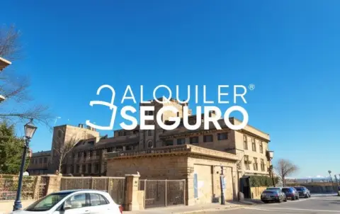 Piso en Brunete