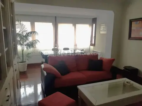 Piso en calle de los Pintores Zubiaurre