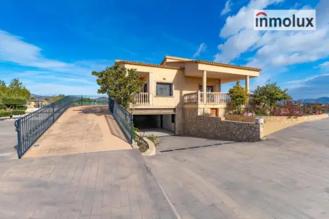 Chalet en calle Cami de L´ Horteta