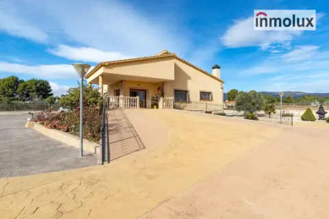 Chalet en calle Cami de L´ Horteta