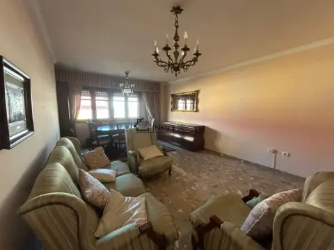 Piso en calle del Doctor Loureiro Crespo