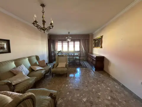 Piso en calle del Doctor Loureiro Crespo