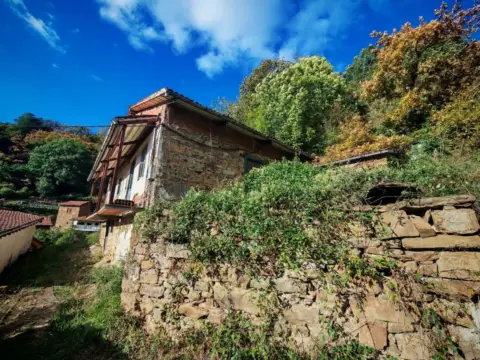 Casa en Santa Marina-Uxo