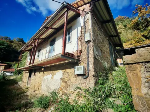 Casa en Santa Marina-Uxo