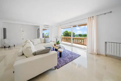 Casa en Costa d'en Blanes