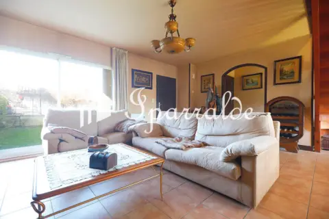 Casa en Hendaye