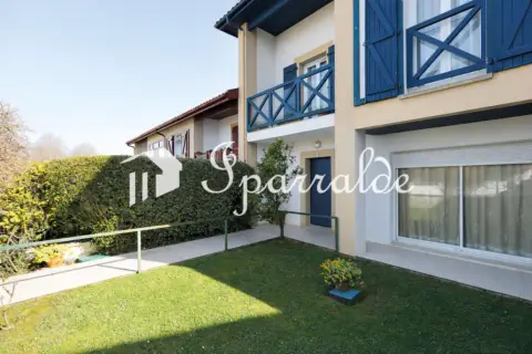 Casa en Hendaye