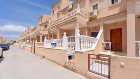 Piso – Orihuela