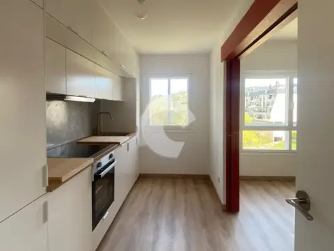 Piso en Lagunas