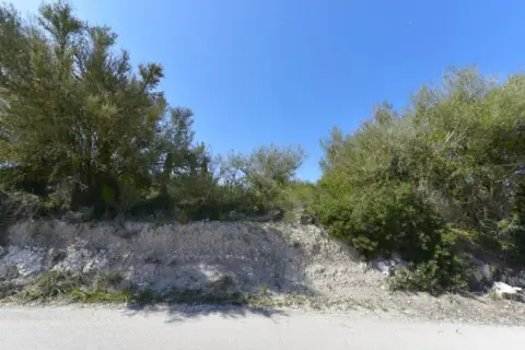 Terreno en Sant Joan
