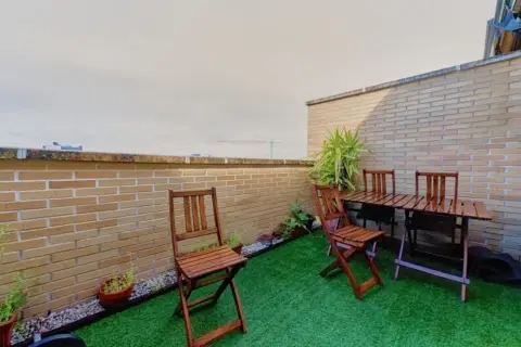 Piso en Ansoáin - Antsoain