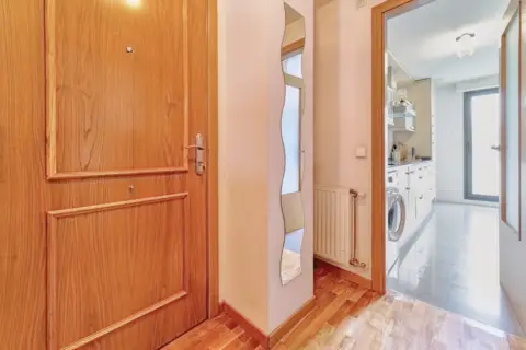 Piso en Ansoáin - Antsoain