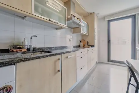 Piso en Ansoáin - Antsoain