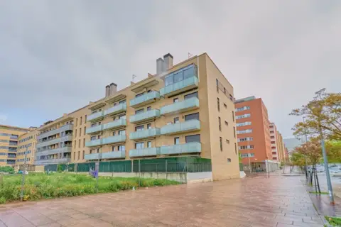 Piso en Ansoáin - Antsoain