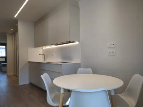 Piso en calle de Ilundain