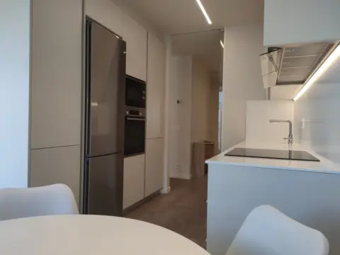 Piso en calle de Ilundain